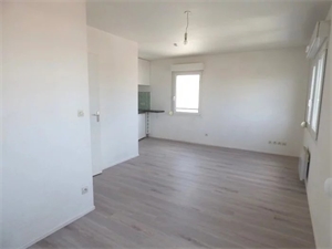 appartement à la vente -   54000  NANCY, surface 28 m2 vente appartement - APR654395